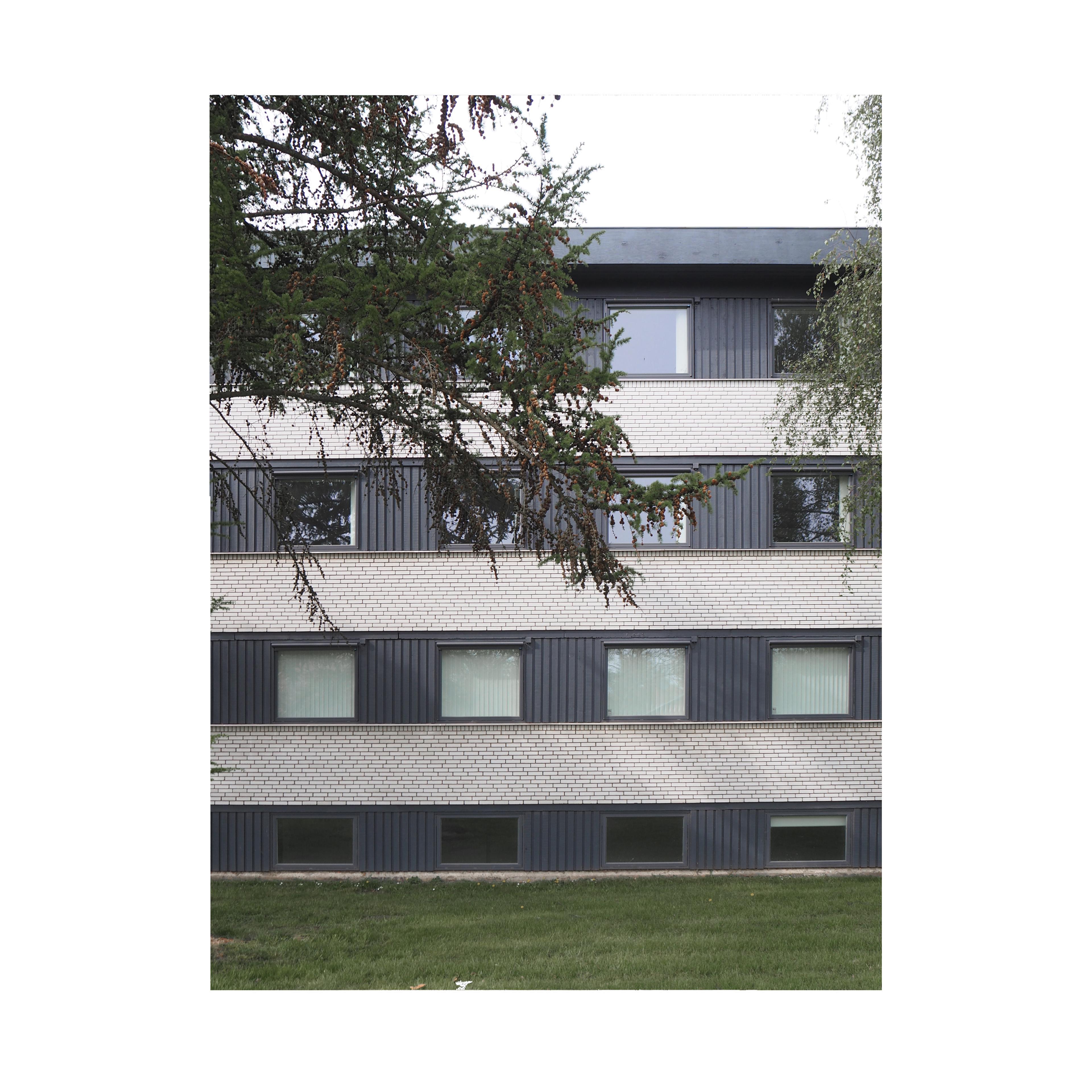 facade før renovering
