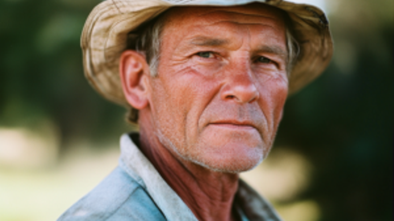 🌞 Solar Power: Transforming Agriculture, One Farm at a Time