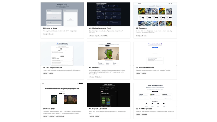 30 Days - 30 AI Projects