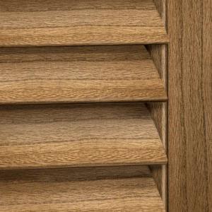 LUXE Teak