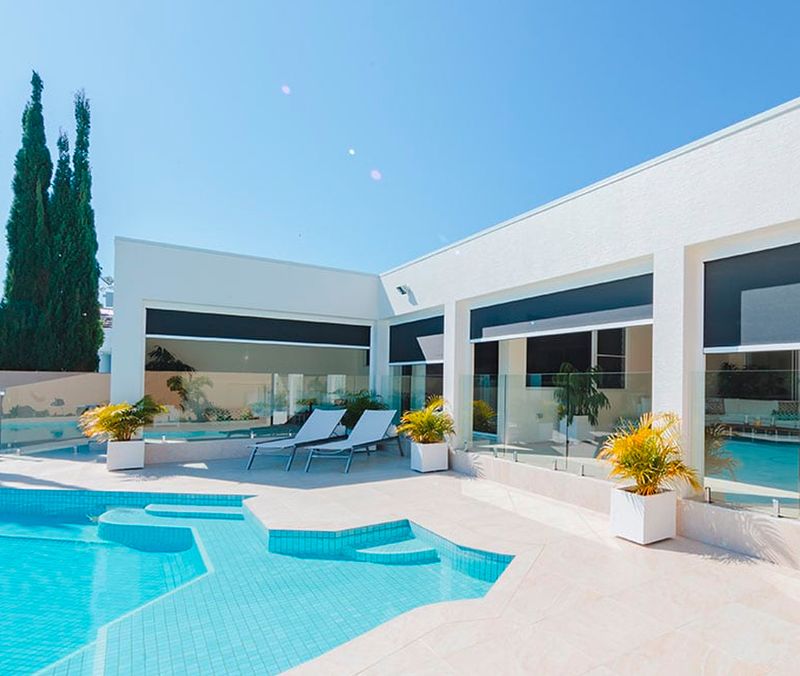 Five window furnishings that keep your home cool in a Perth summer