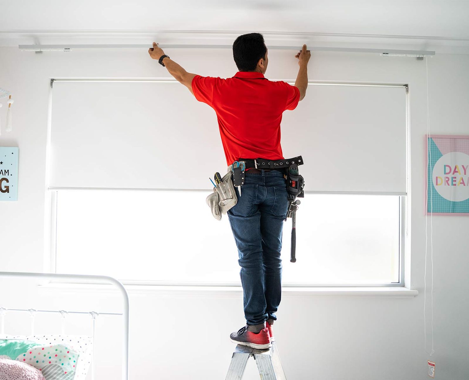 Curtain World image