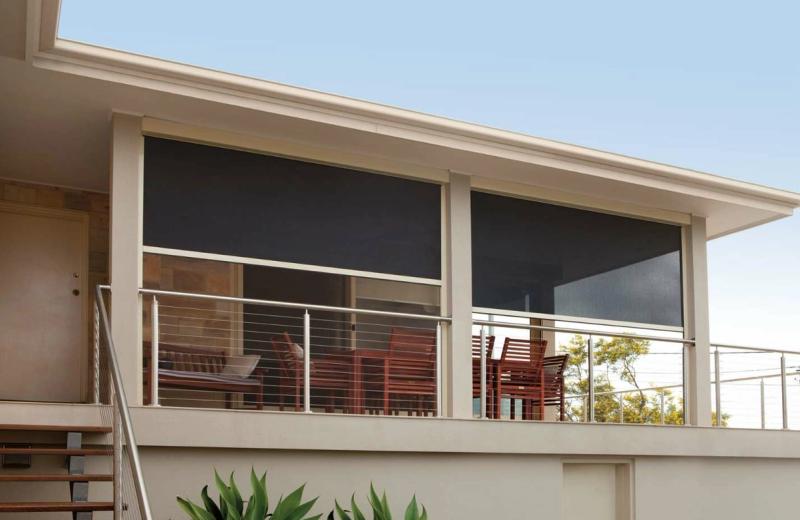 How to Choose the Right Outdoor Blinds for Your Perth Home