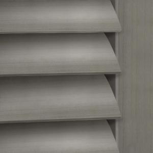 Silver Gray