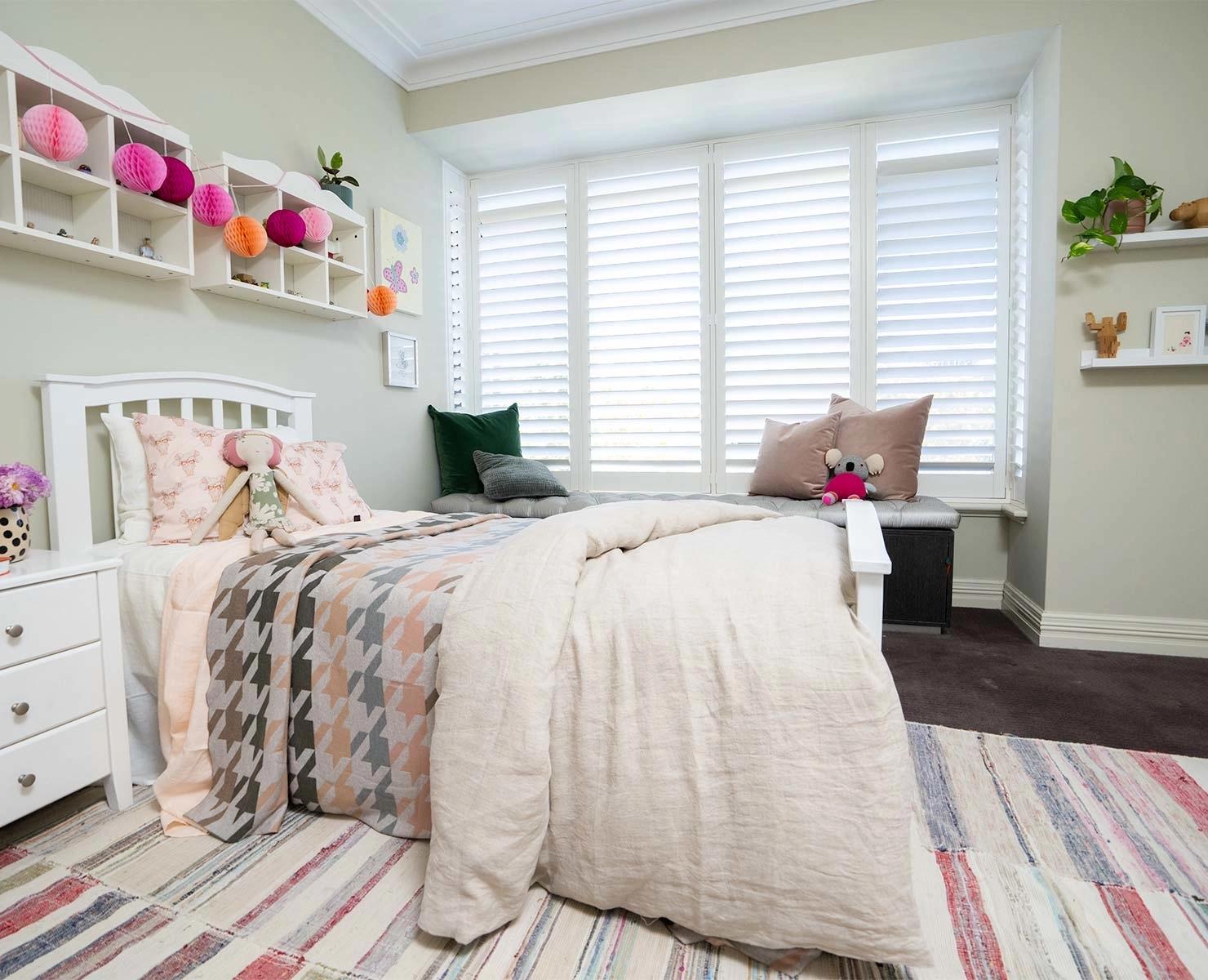 Plantation Shutters [Perth]
