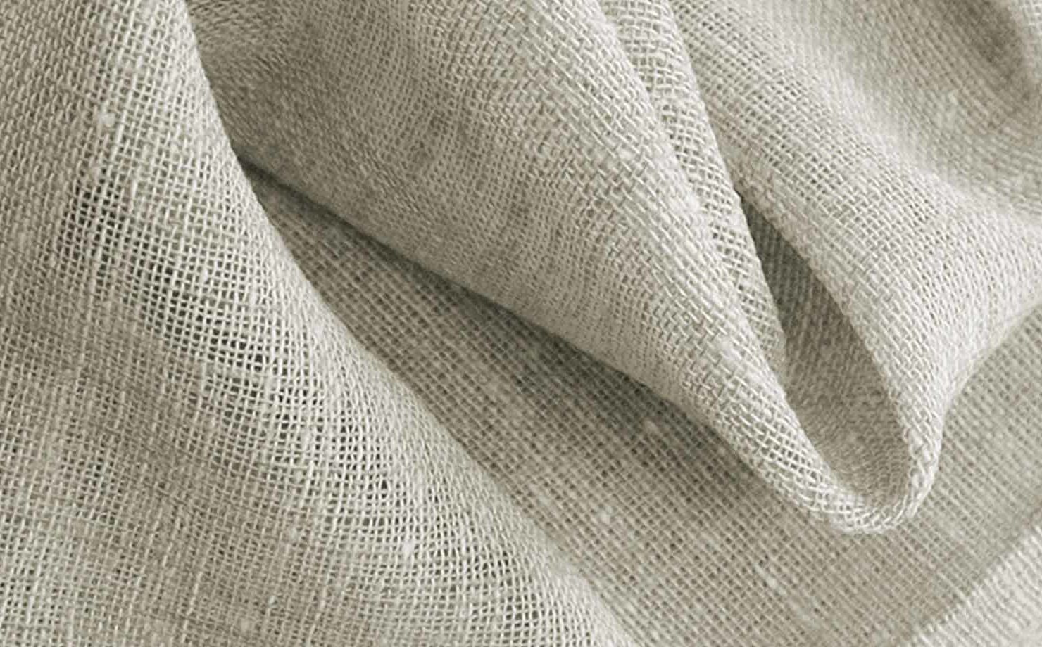 Linen Blend Sheer Curtains Perth in a Perth home