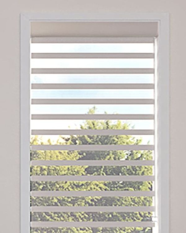 Curved Fascia