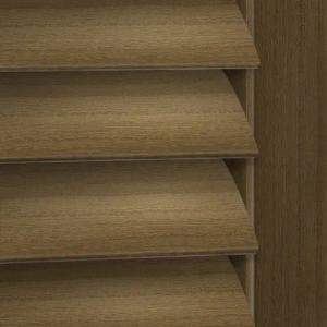 Rich Walnut