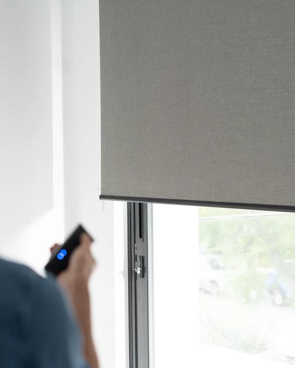 Blockout Roller Blinds Perth, WA