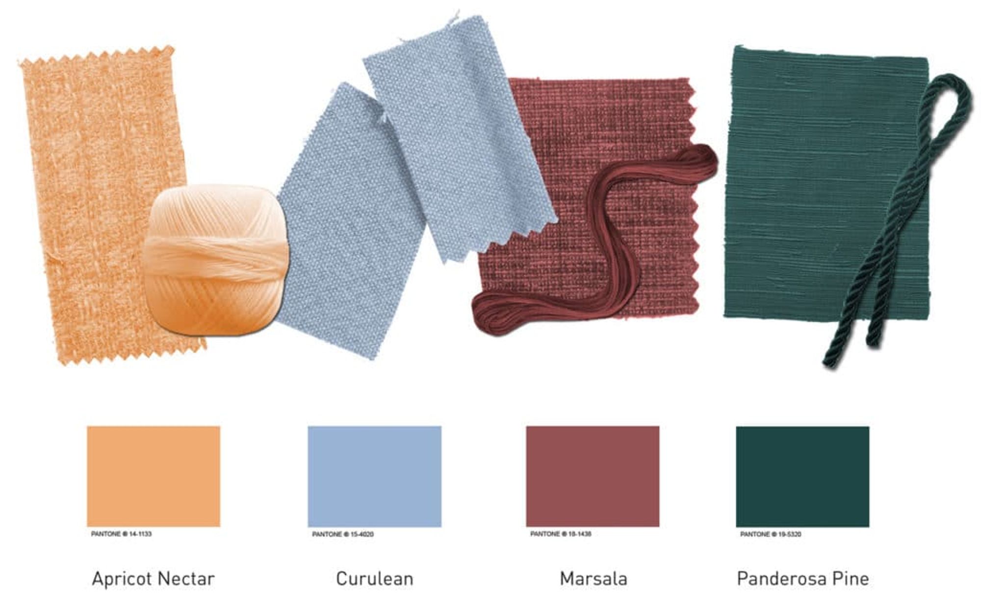 Embrace International Colour Trends to Decorate Your Home This Summer