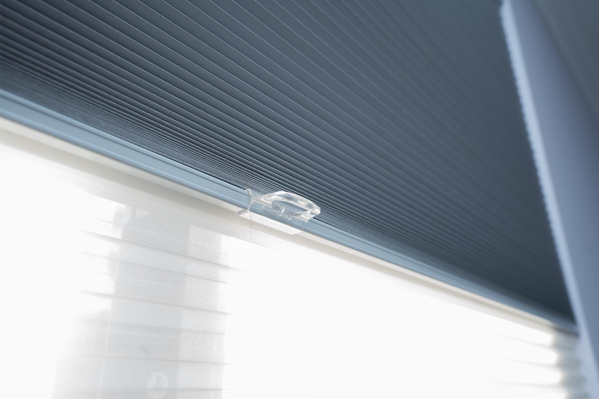 How to install cordless cellular blinds