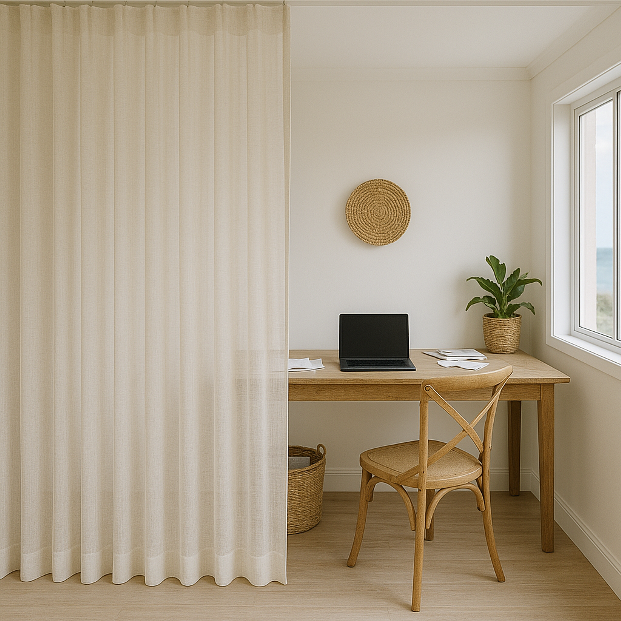 Top 5 Innovative Curtain Uses (Beyond Just Covering Windows)