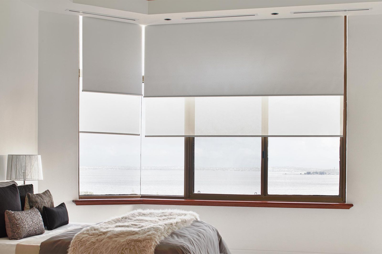 Curtain World image