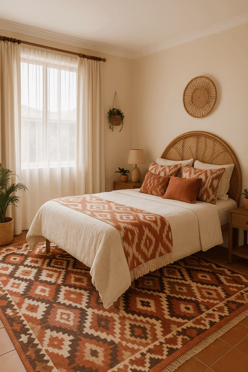 Window Dressings for Every Aesthetic: From Boho to Coastal