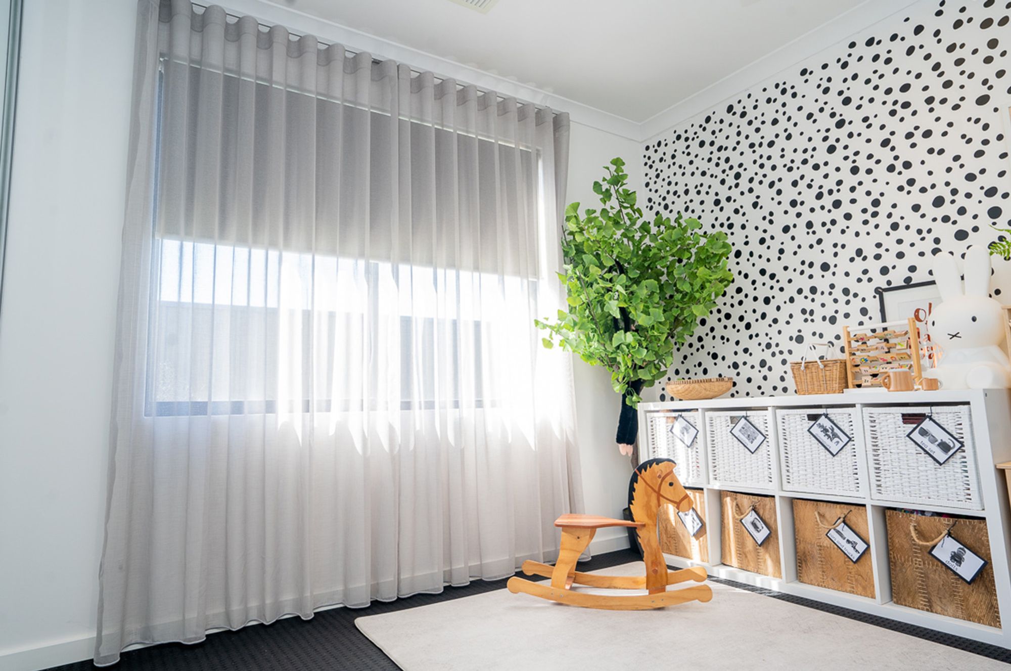 Get the most out of your nursery