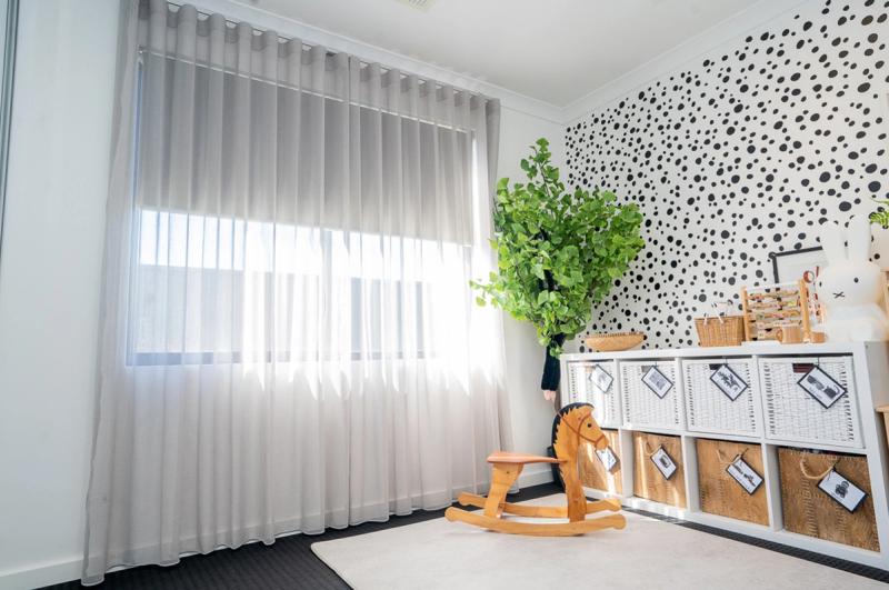 Get the most out of your nursery