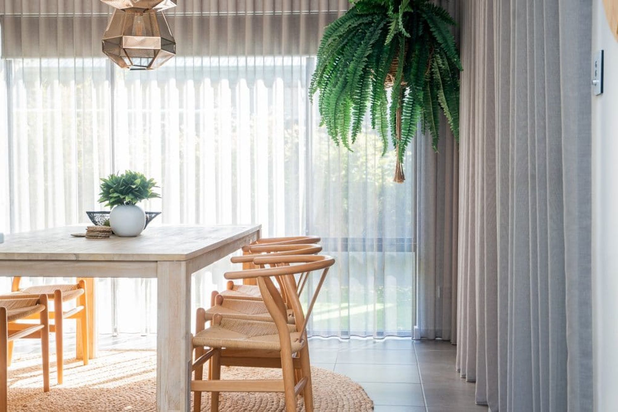 A case study in style