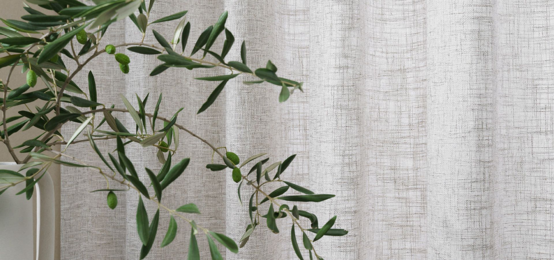 Charles Parsons Interiors drapery
