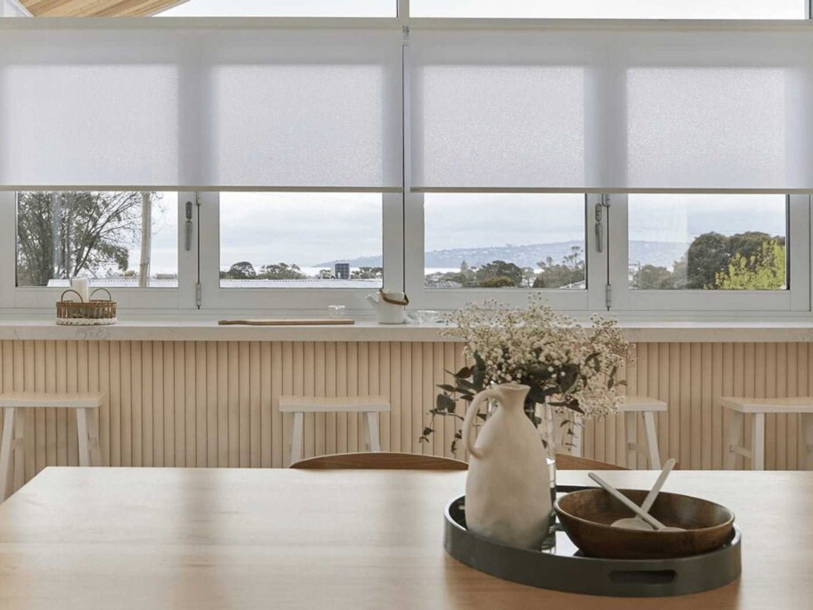 Premium Norman Blinds, Now in Perth