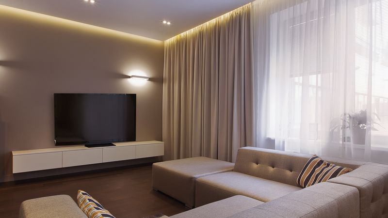 Down To Earth: Spring Trends For Blinds & Curtains