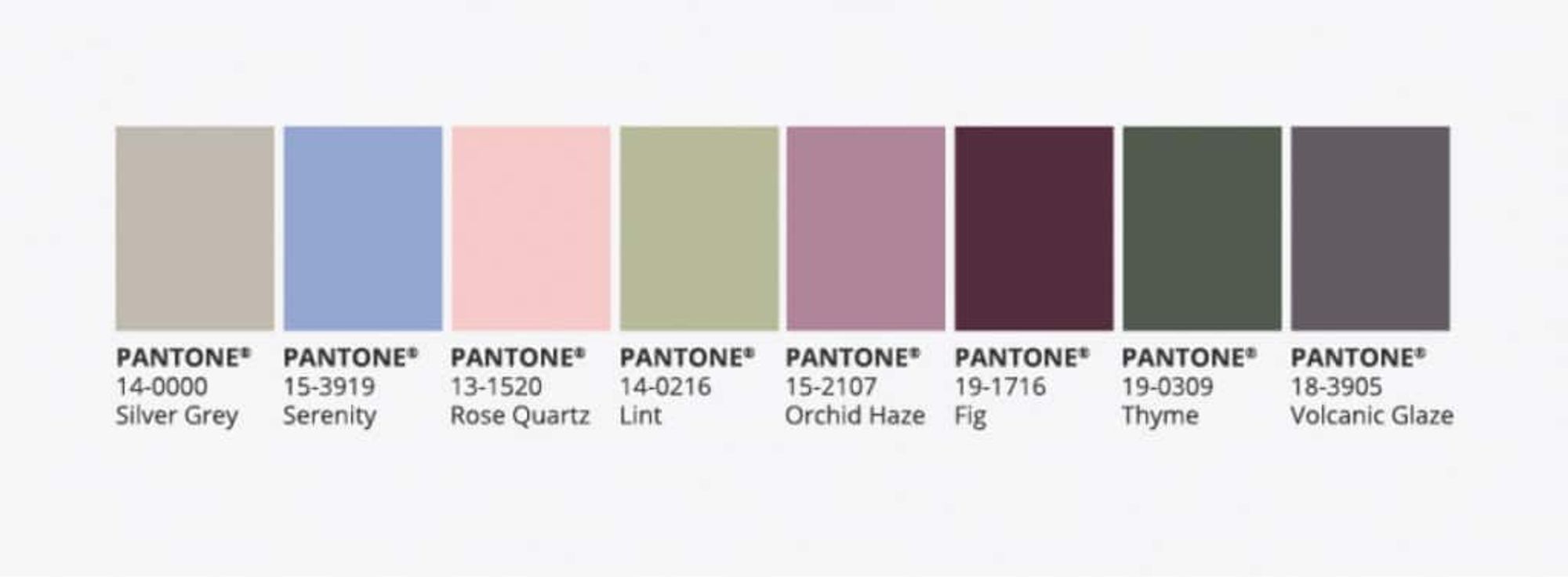 What is Your Colour Personality?