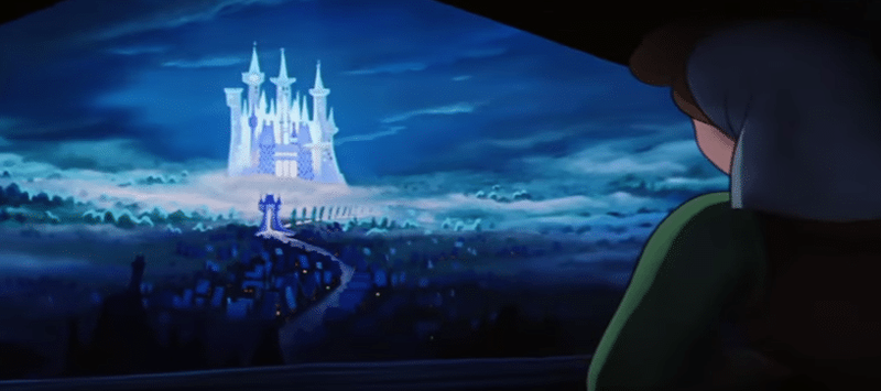 Our Top Five Windows in Film