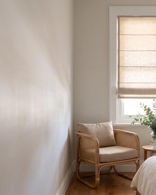 Custom Roman Blinds Perth, WA