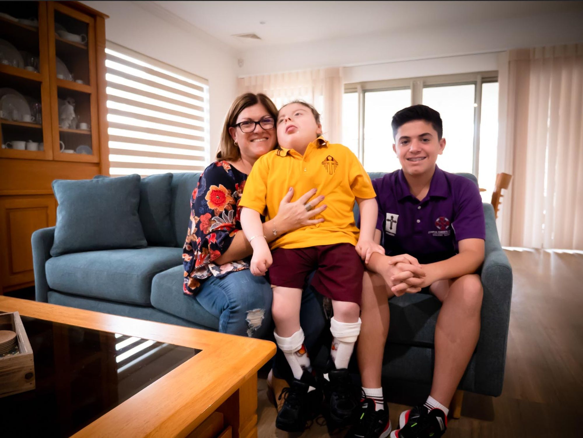 Meet inspiring Alessia