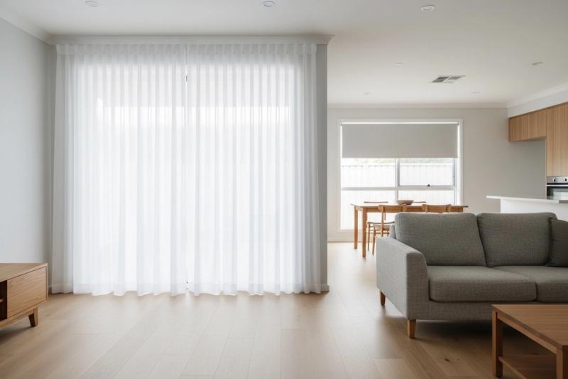 Curtains or Blinds? What Works Best in Each Room