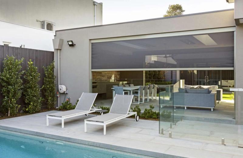 How to Choose Outdoor Blinds for Your Perth Home