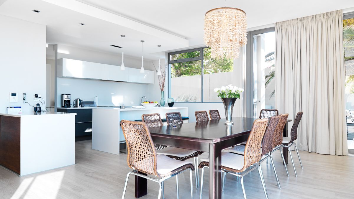 Modern Apartment
