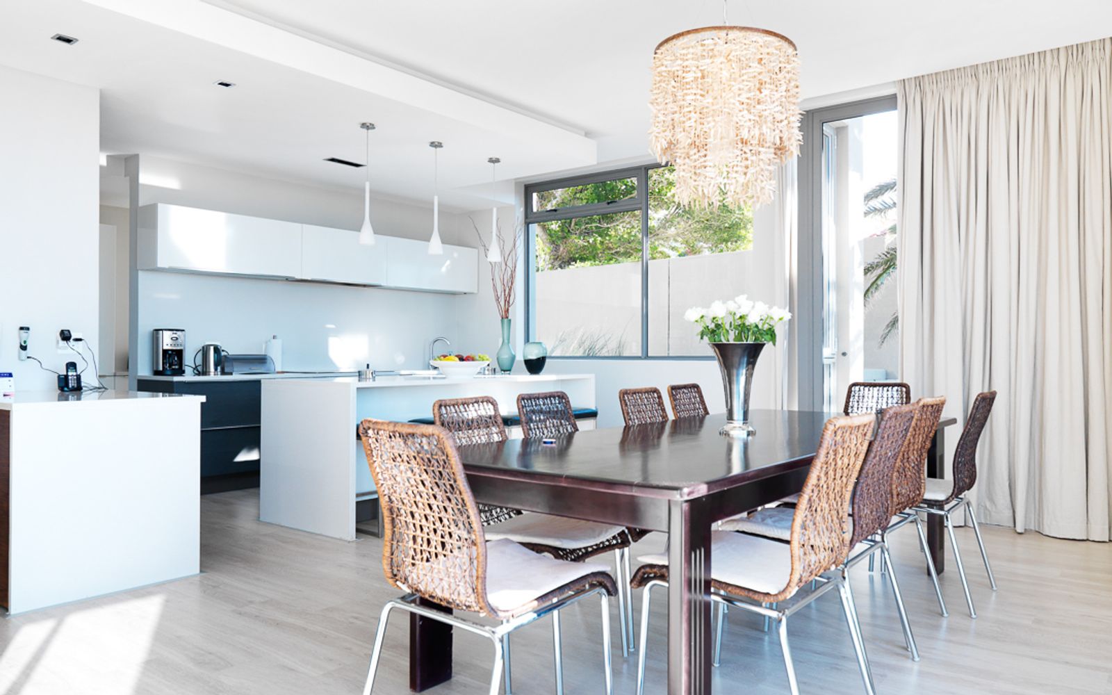 Modern Apartment