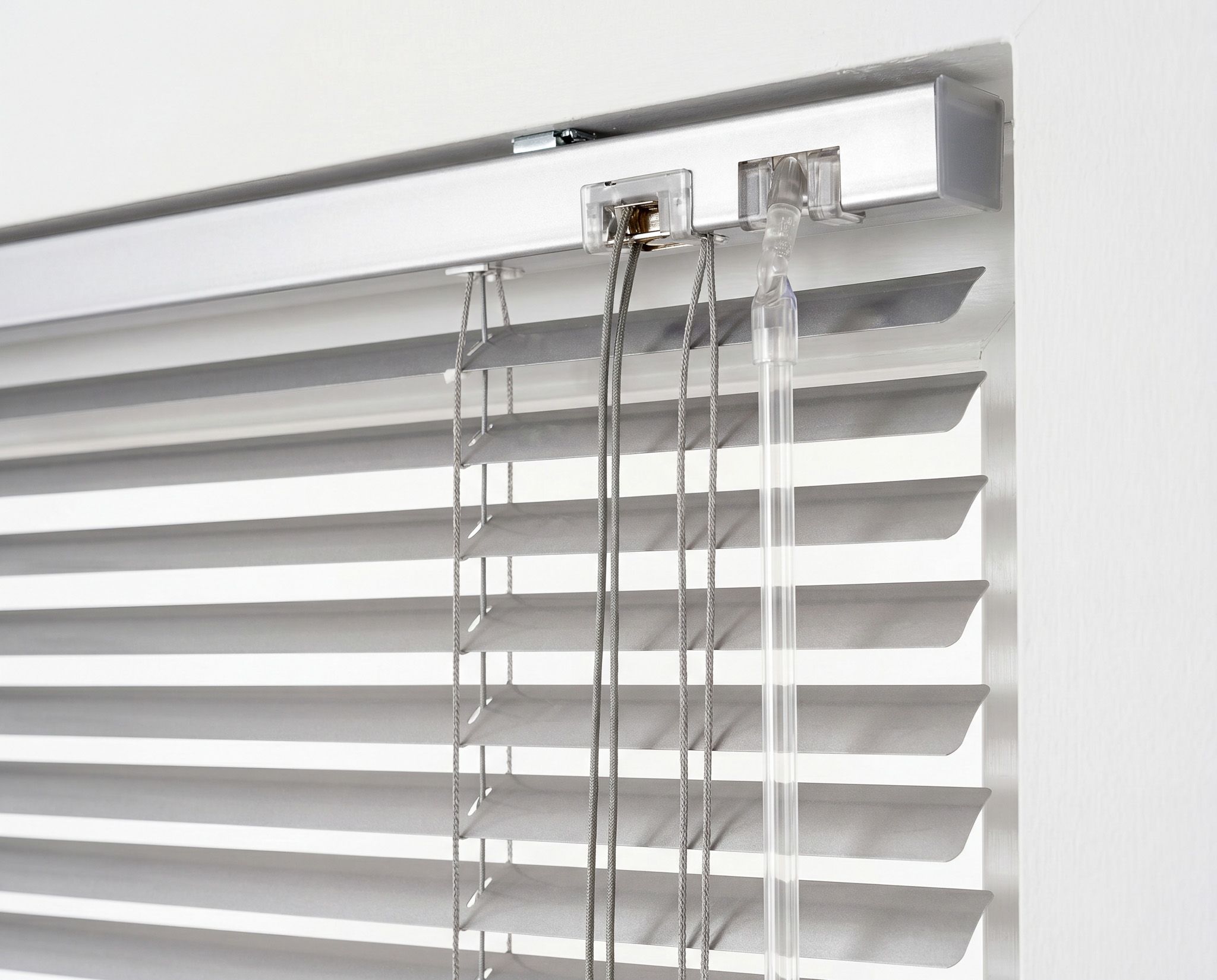 Custom Aluminium Venetian Blinds Perth & WA
