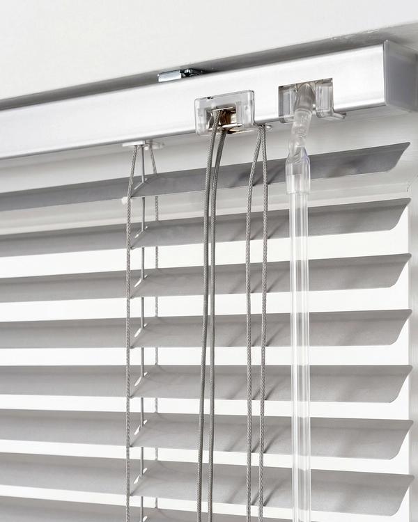Custom Aluminium Venetian Blinds Perth & WA
