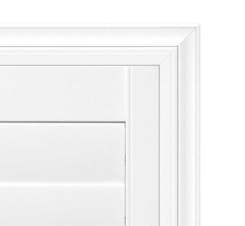 Frame Profiles 1