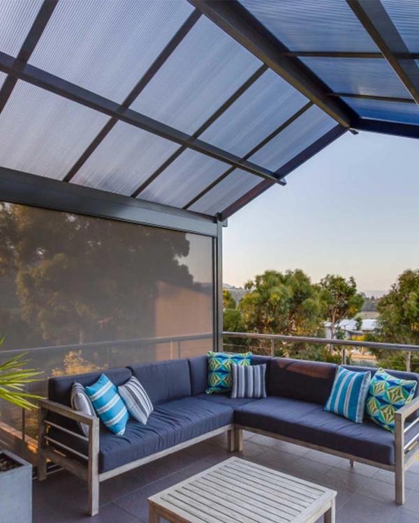 Patio Blinds Perth