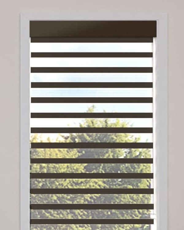 Wood Valance