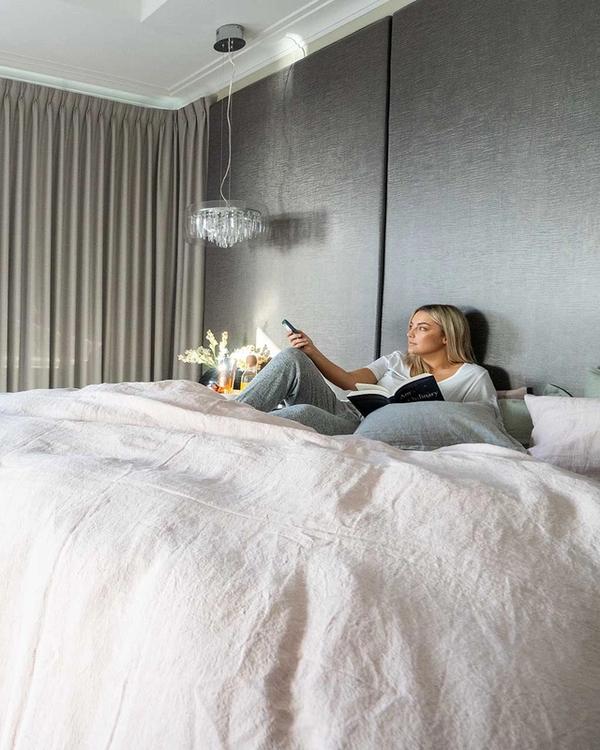 Motorised Curtains Perth