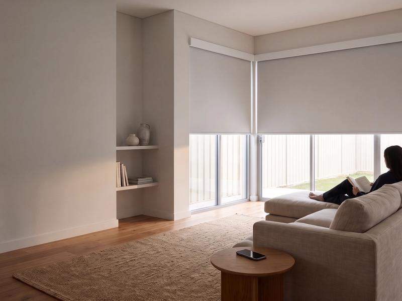 Motorised Blinds Perth WA