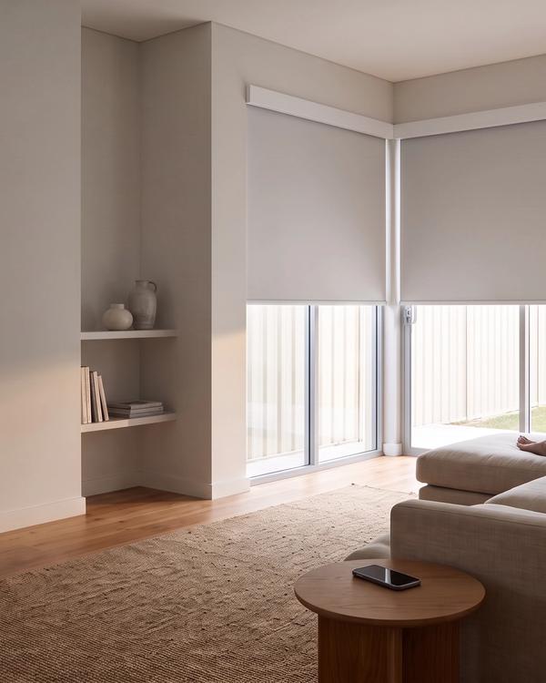 Motorised Blinds Perth WA