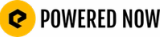 Powered Now logo