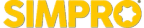 Simpro logo
