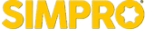 Simpro logo