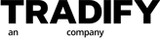 Tradify logo