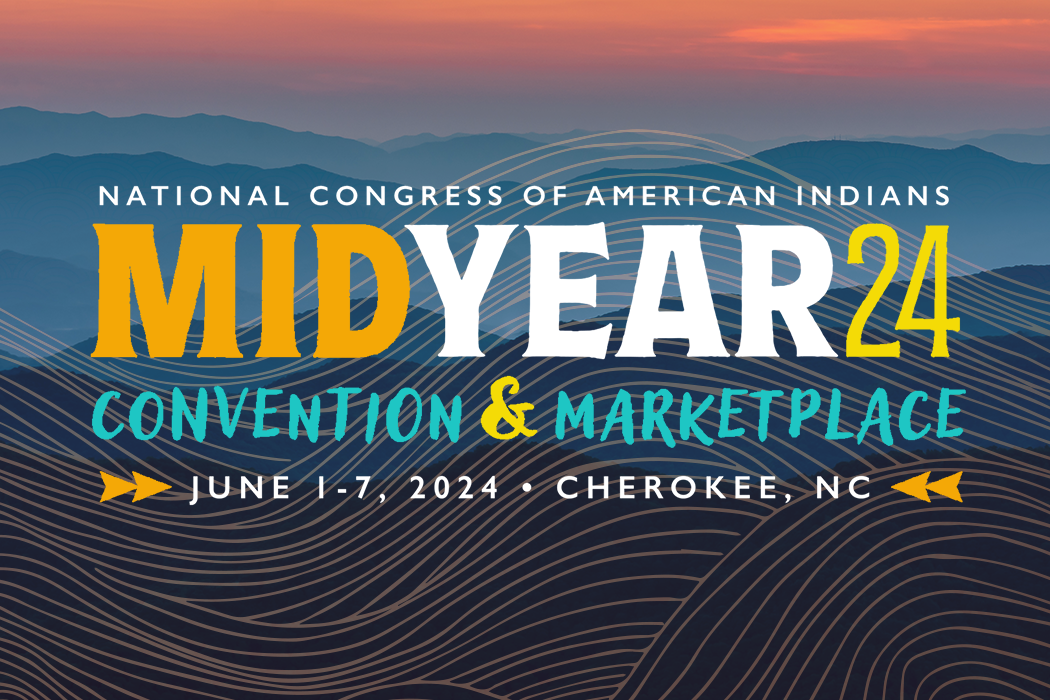2024 Mid Year Convention & Marketplace