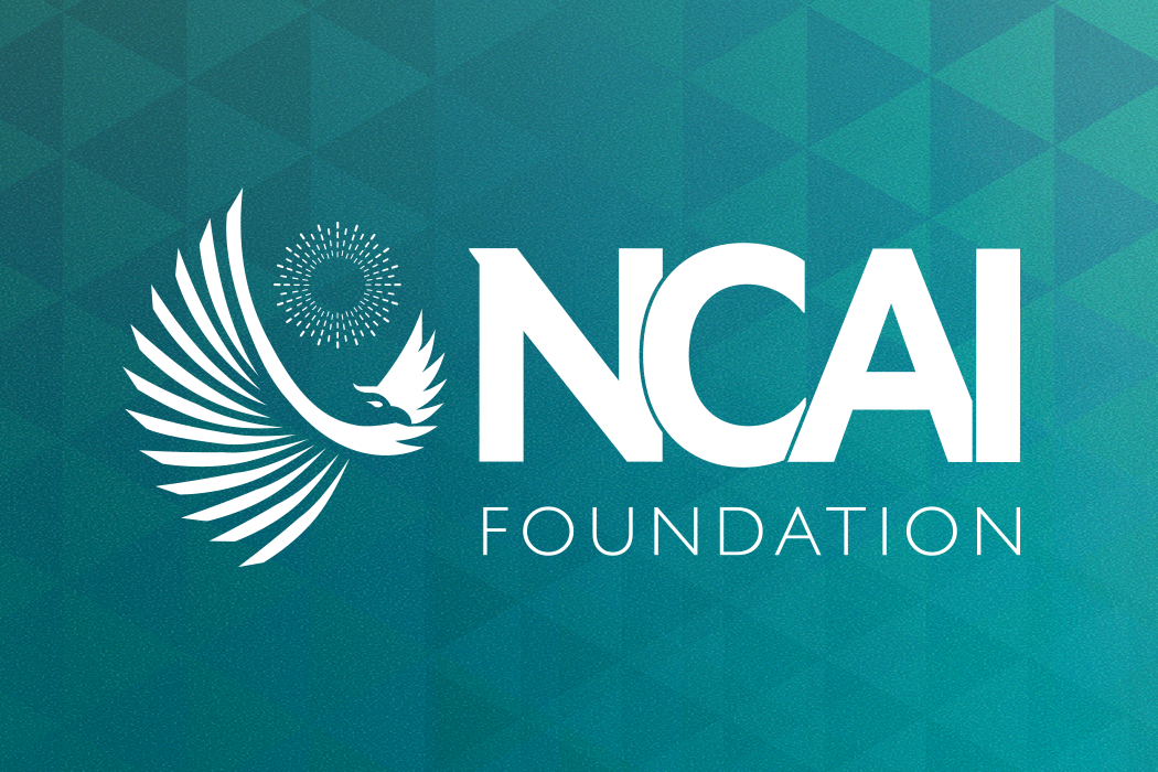 National Congress of American Indians Announces Greg Masten as President of NCAI Foundation