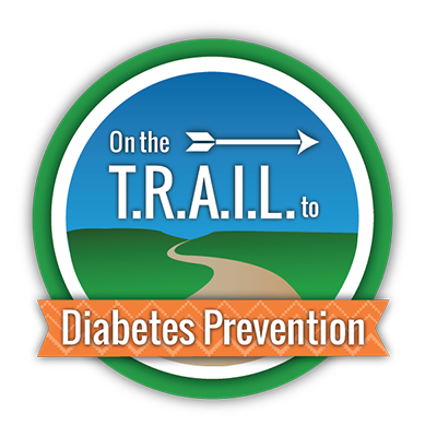 On the T.R.A.I.L. to Diabetes Prevention