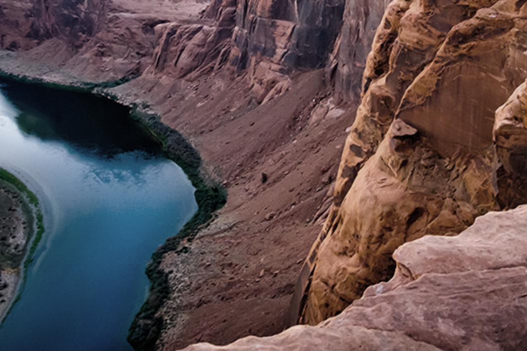 National Ecological Drought & Tribal Webinar Series: Strengthening Resilience