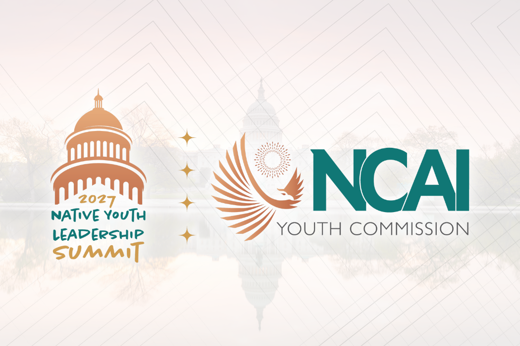 2027 Native Youth Leadership Summit