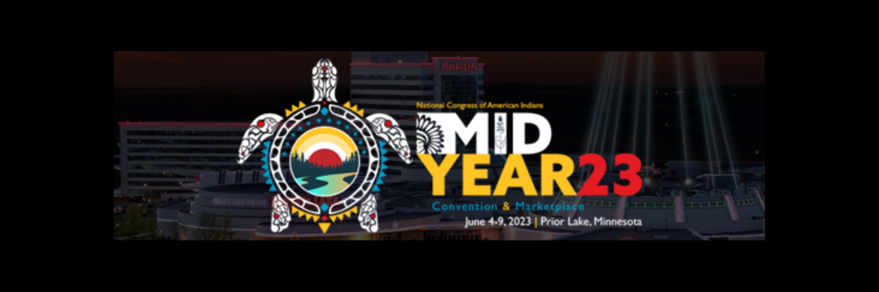 2023 Mid Year Convention & Marketplace